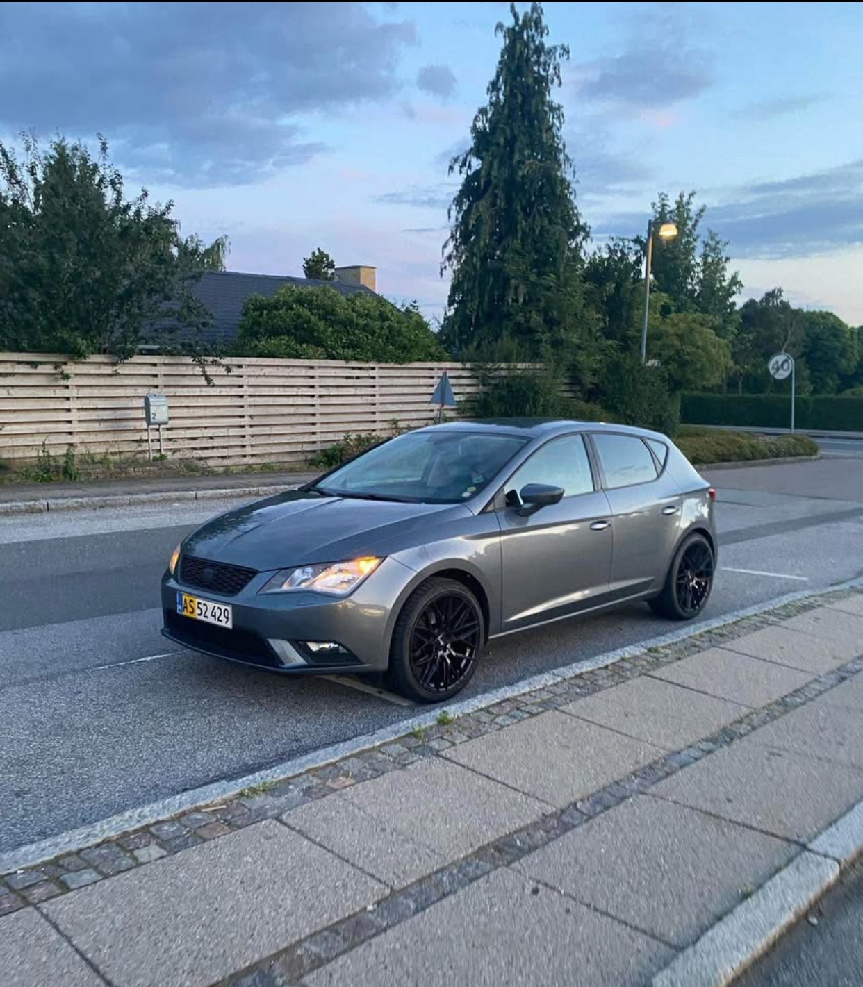 SEAT León 1.6 TDI  DSG Sequential, 7-trins, 105ps, 2013