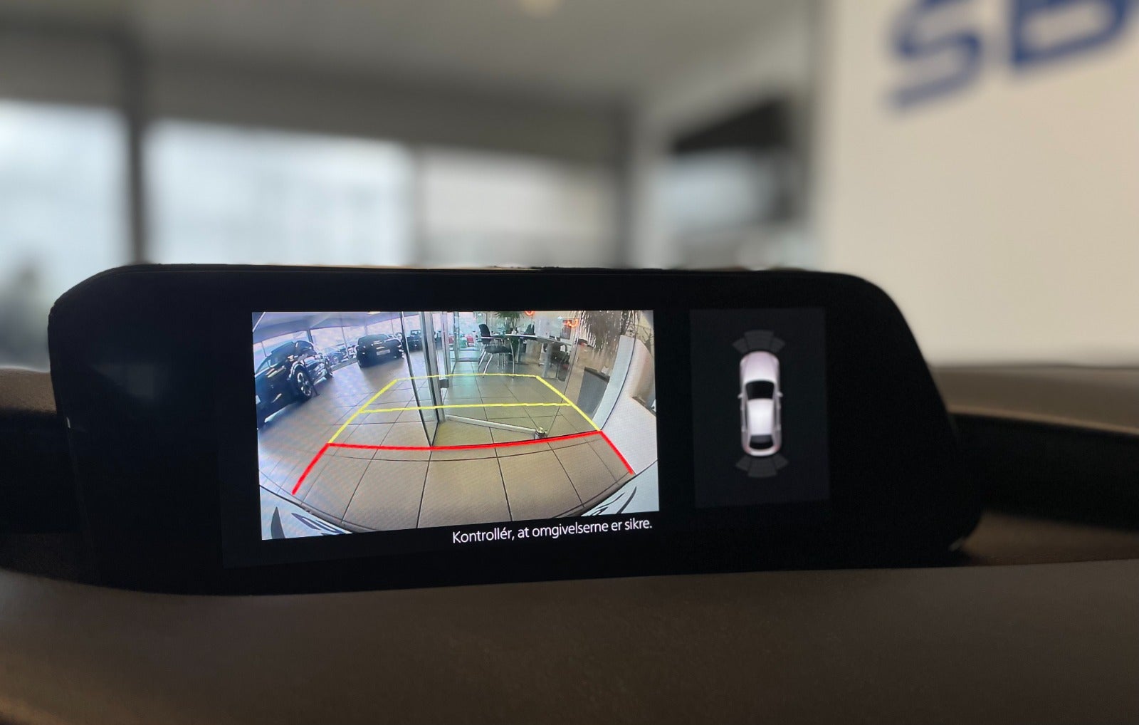 Mazda 3 Hatchback 2.0 SKYACTIV-G M Hybrid Automatic, 122hp, 2019