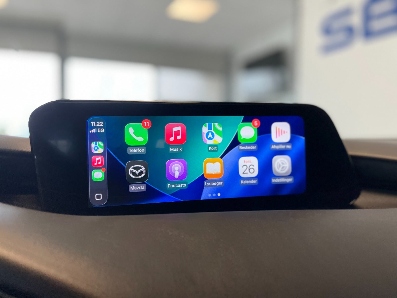Mazda 3 Hatchback 2.0 SKYACTIV-G M Hybrid Automatic, 122hp, 2019