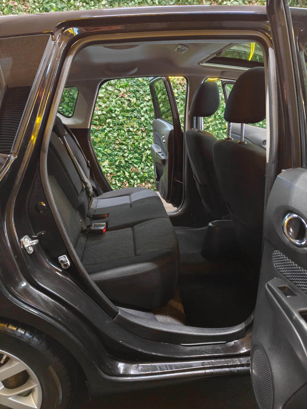 Nissan Note 1.2 Manuell, 80hk, 2014