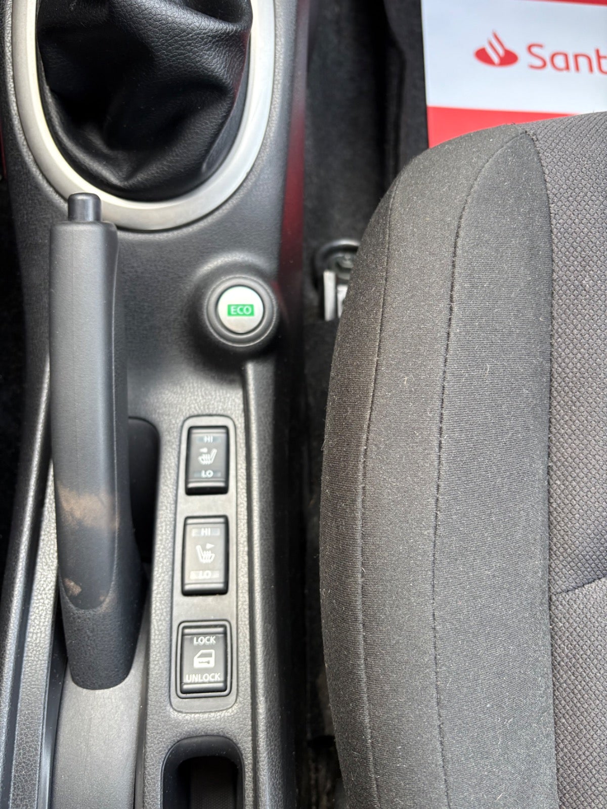 Nissan Note 1.2 Manual, 5-trins, 80ps, 2014