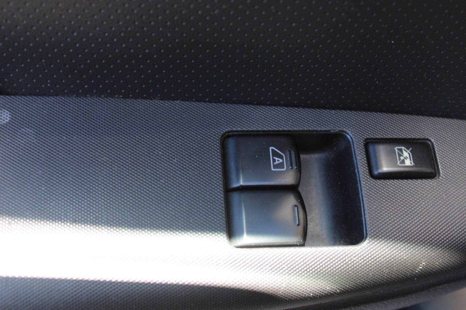 Nissan Note 1.4 Manuell, 88hk, 2007