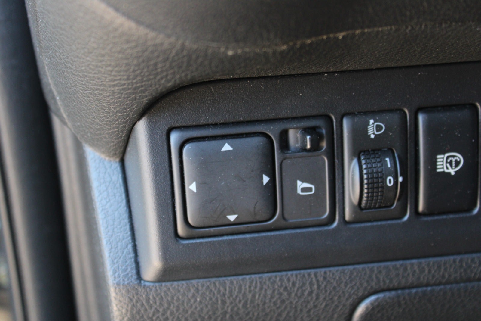 Nissan Note 1.4 Manuell, 88hk, 2007