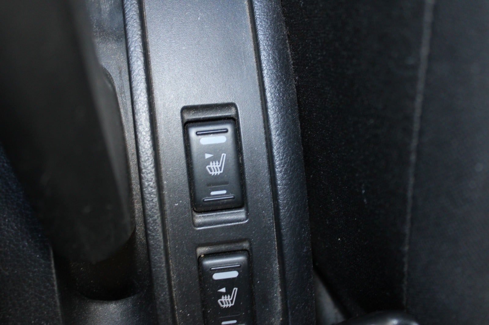 Nissan Note 1.4 Manuell, 88hk, 2007