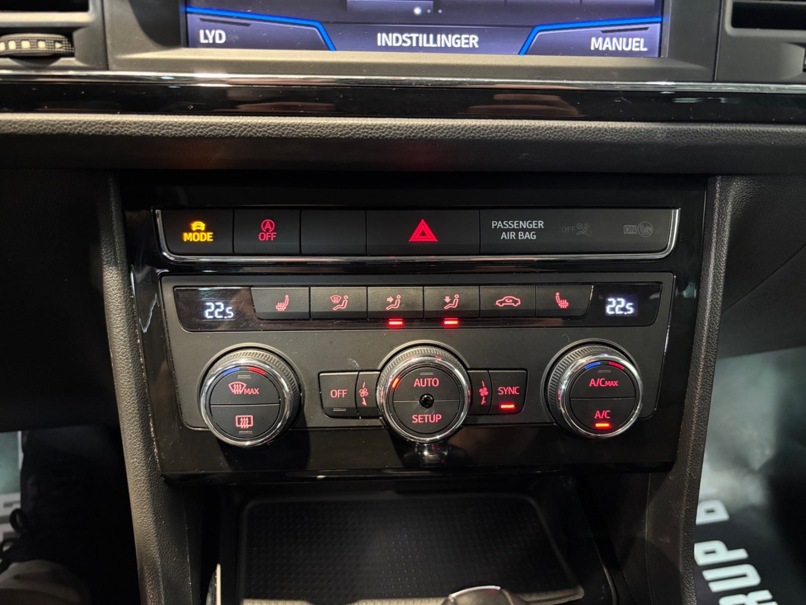 SEAT Leon 1.5 TSI DSG Sekventiell, 150hk, 2020