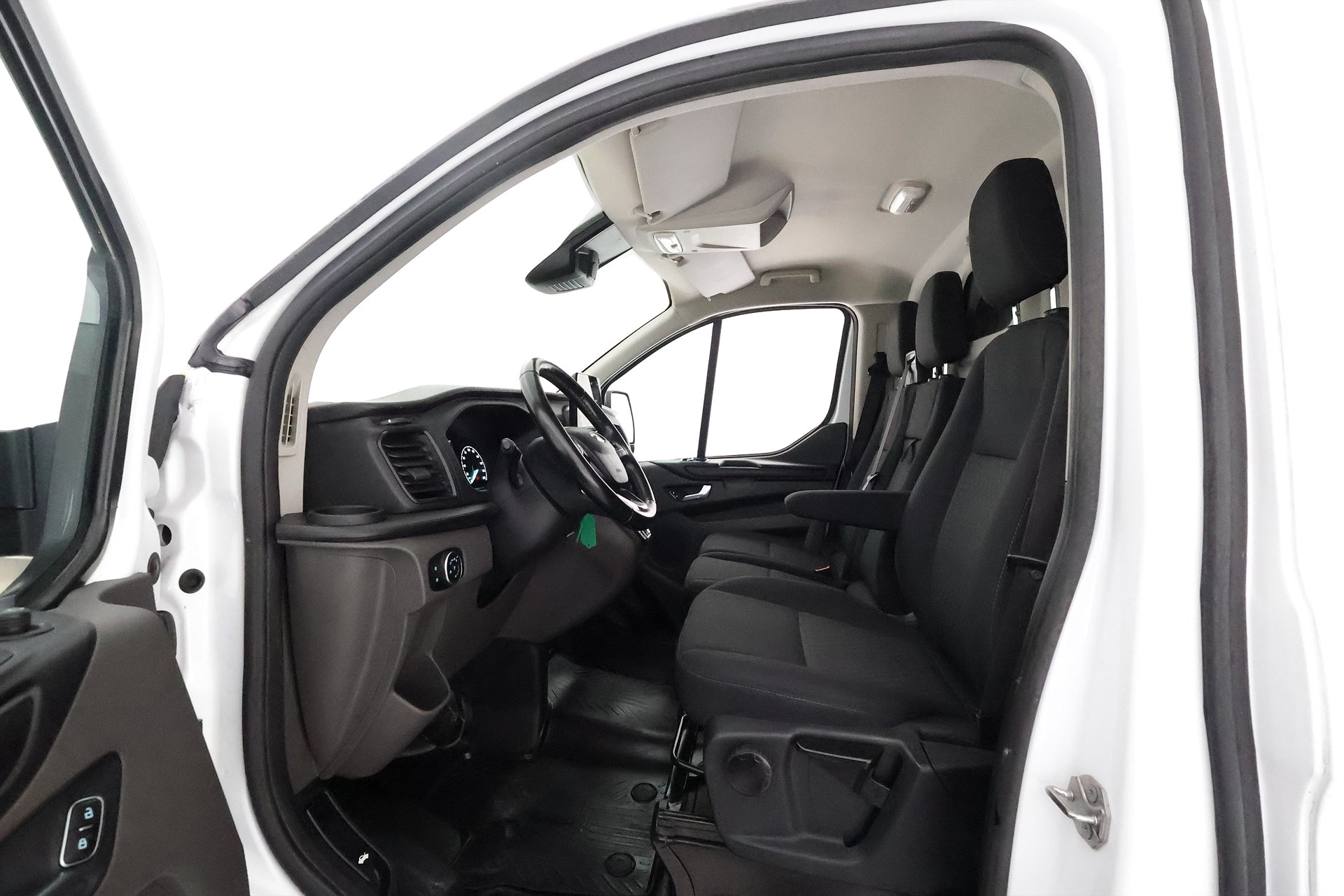 Ford Transit Custom 300 2.0 EcoBlue SelectShift, 6-trins, 130ps, 2020
