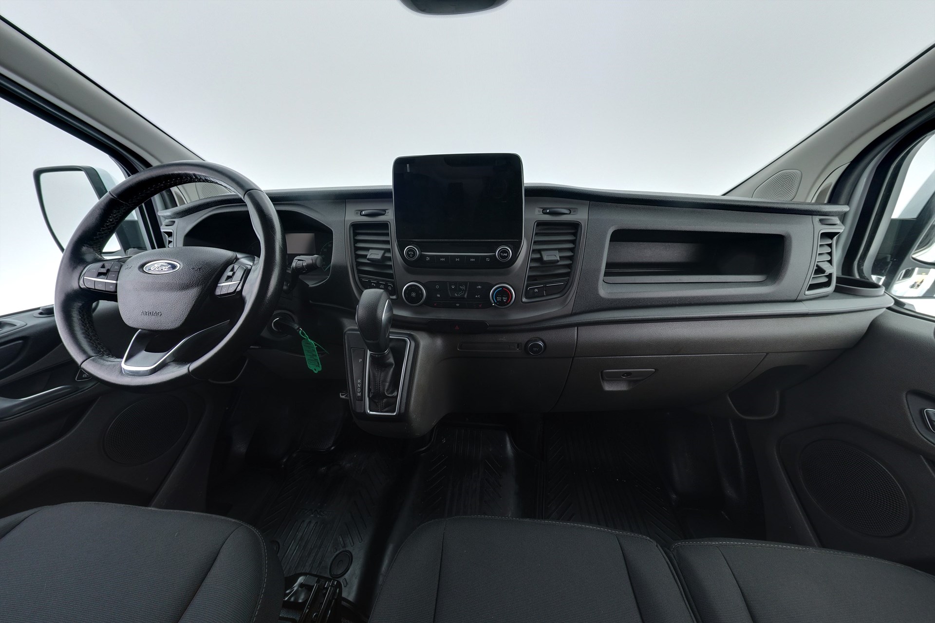 Ford Transit Custom 300 2.0 EcoBlue SelectShift, 6-trins, 130ps, 2020
