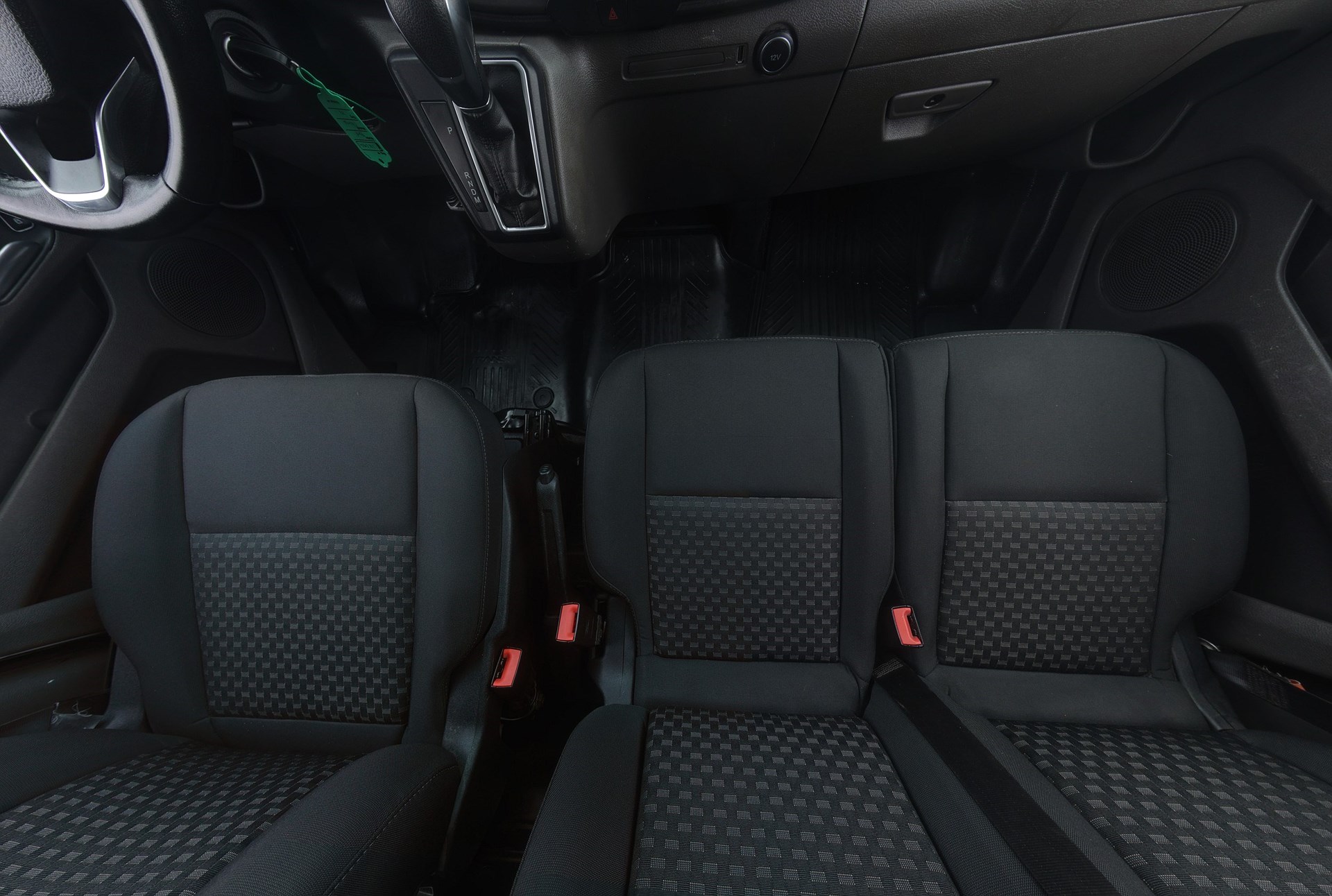 Ford Transit Custom 300 2.0 EcoBlue SelectShift, 6-trins, 130ps, 2020