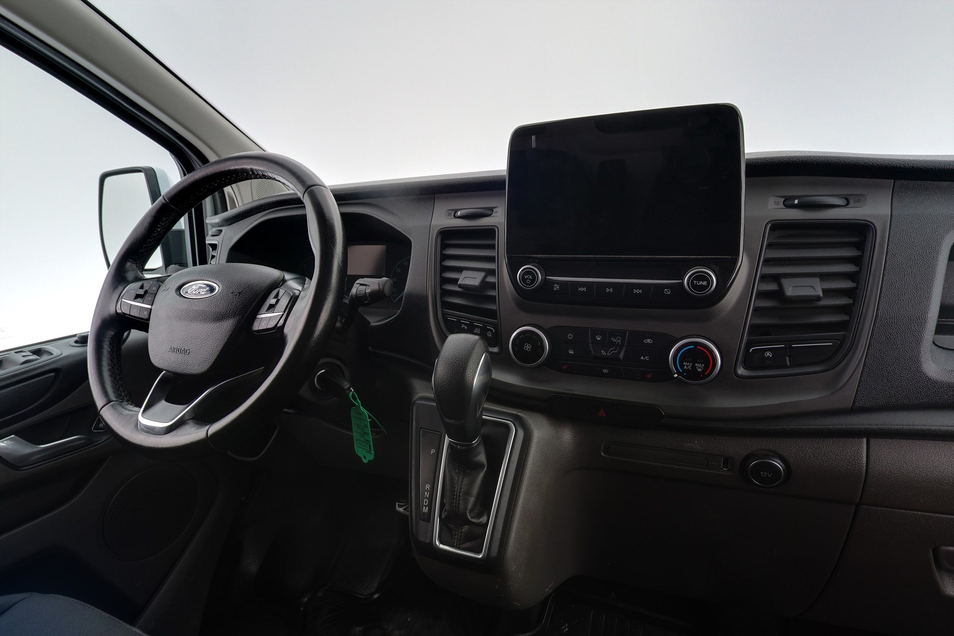 Ford Transit Custom 300 2.0 EcoBlue SelectShift, 6-trins, 130ps, 2020