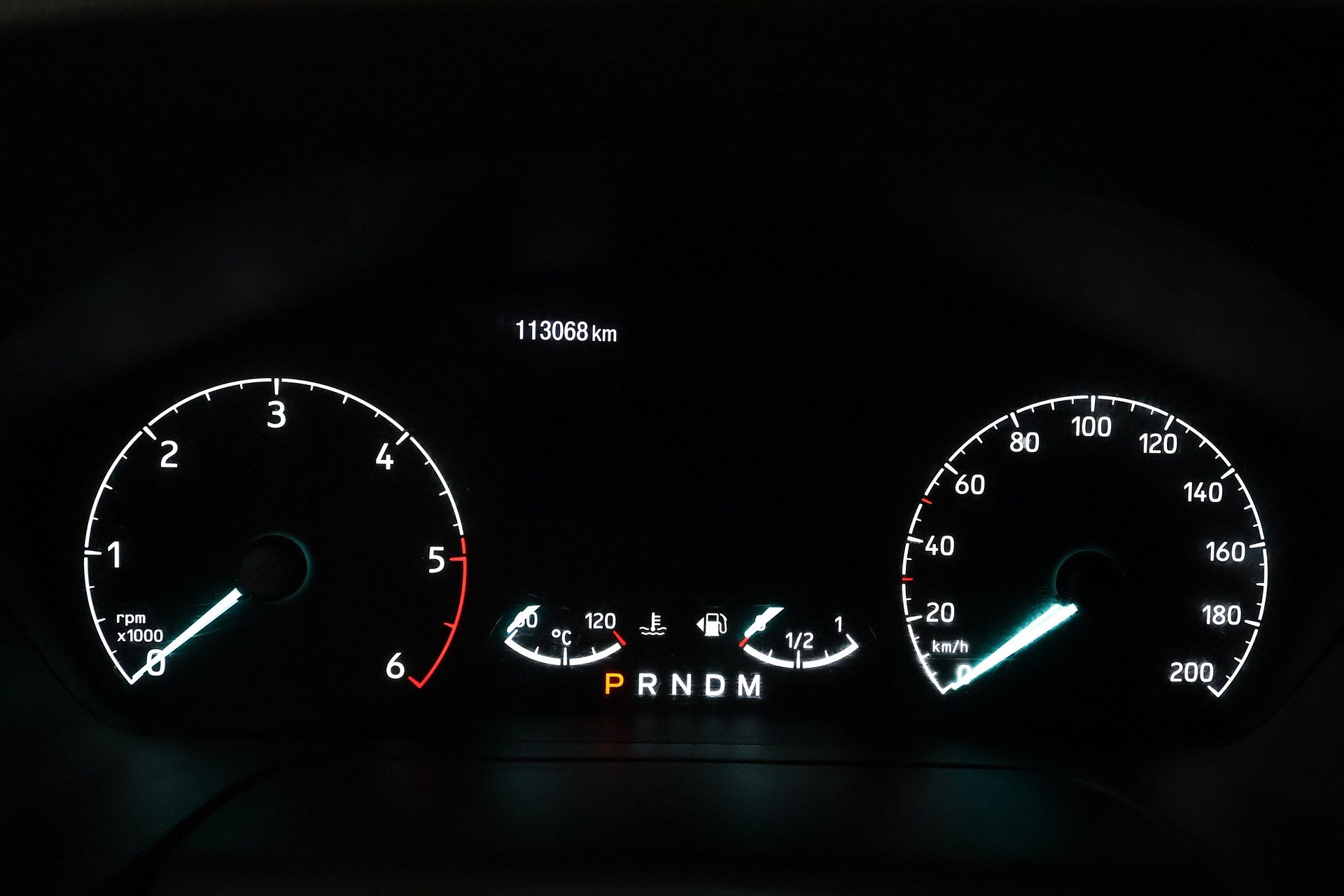 Ford Transit Custom 300 2.0 EcoBlue SelectShift, 6-trins, 130ps, 2020