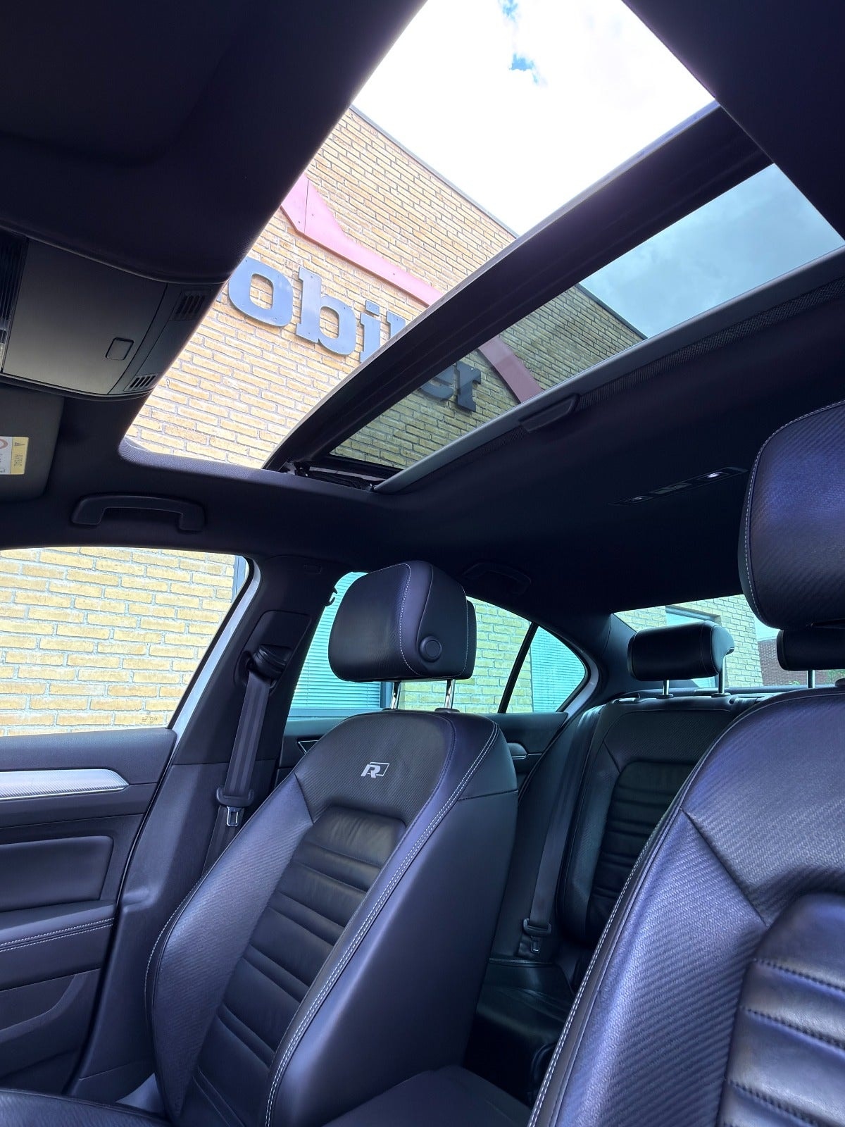 Volkswagen Passat 2.0 TSI DSG Sequential, 220hp, 2018