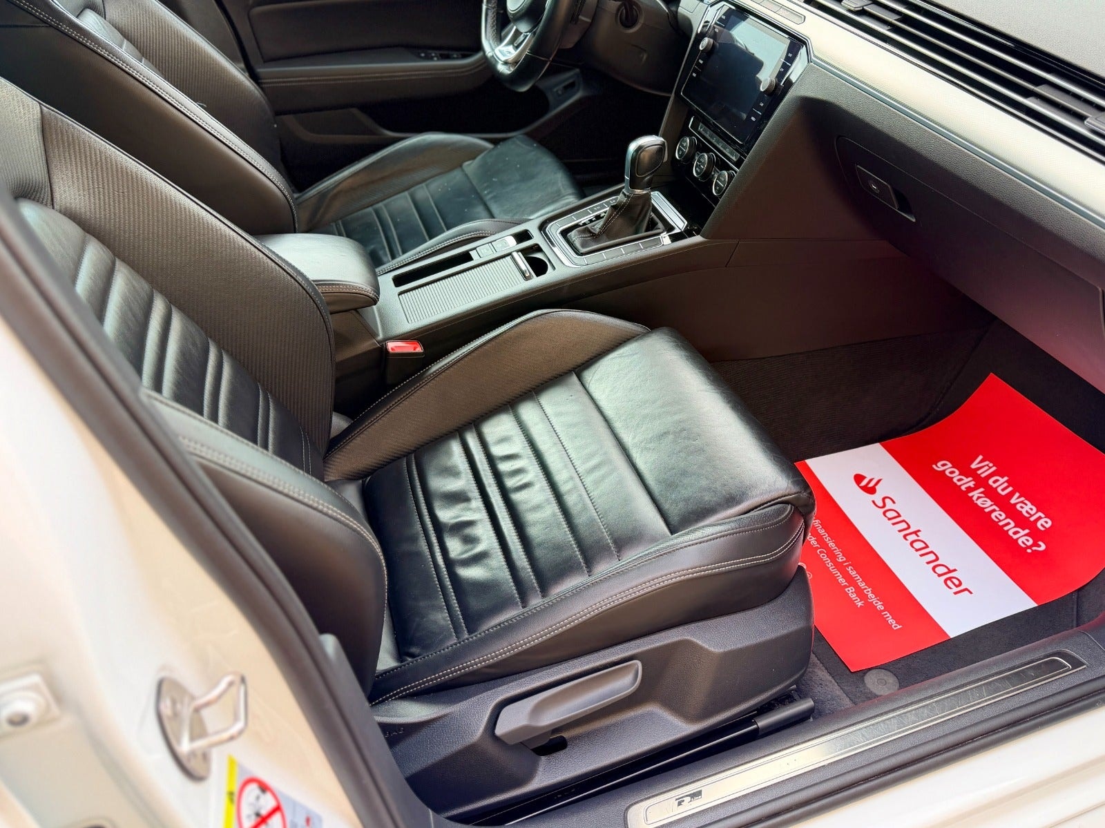 Volkswagen Passat 2.0 TSI DSG Sequential, 220hp, 2018