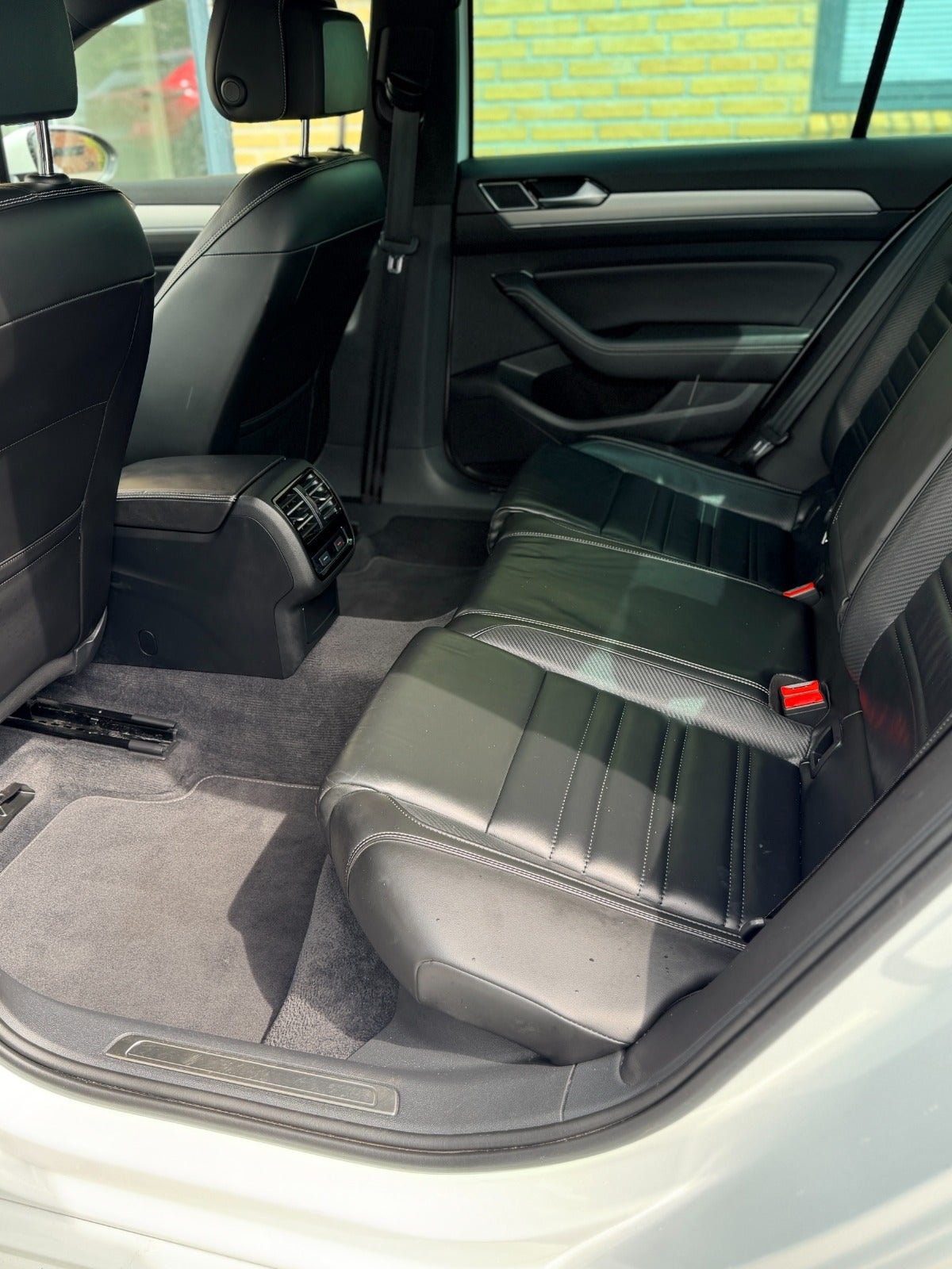 Volkswagen Passat 2.0 TSI DSG Sequential, 220hp, 2018