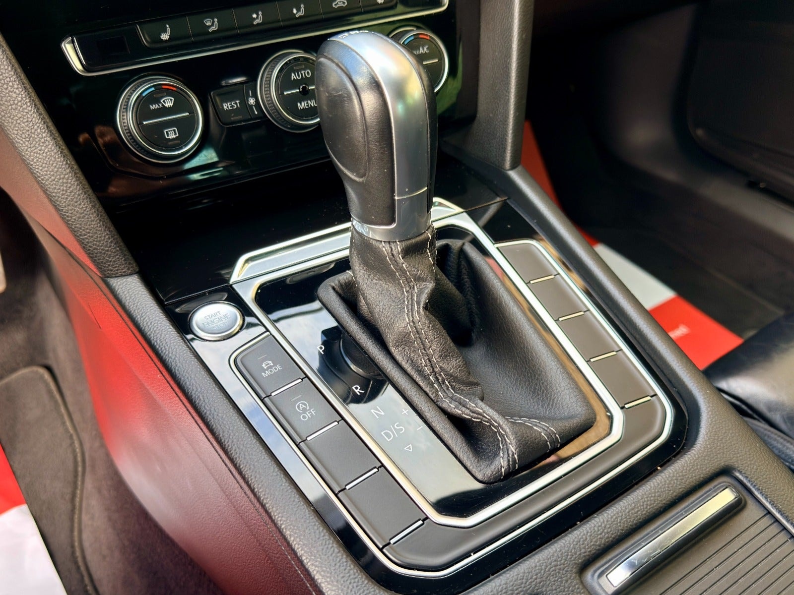 Volkswagen Passat 2.0 TSI DSG Sequential, 220hp, 2018