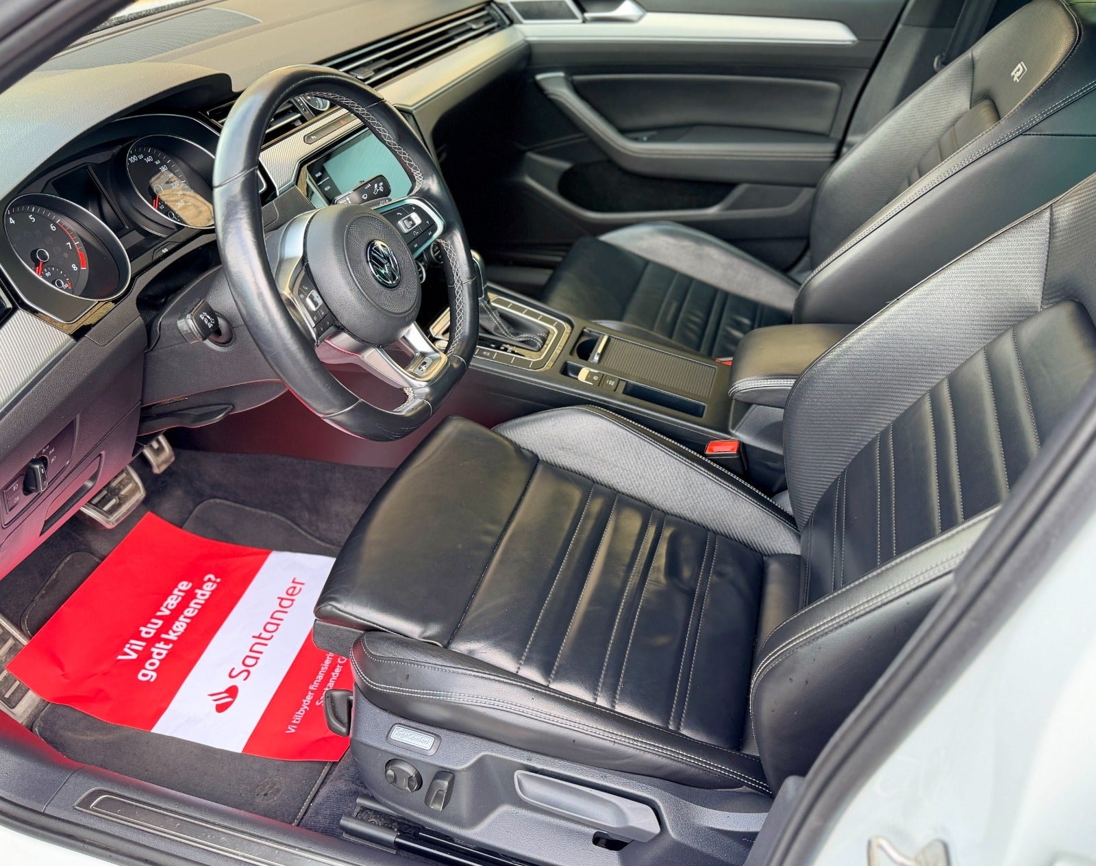 Volkswagen Passat 2.0 TSI DSG Sequential, 220hp, 2018