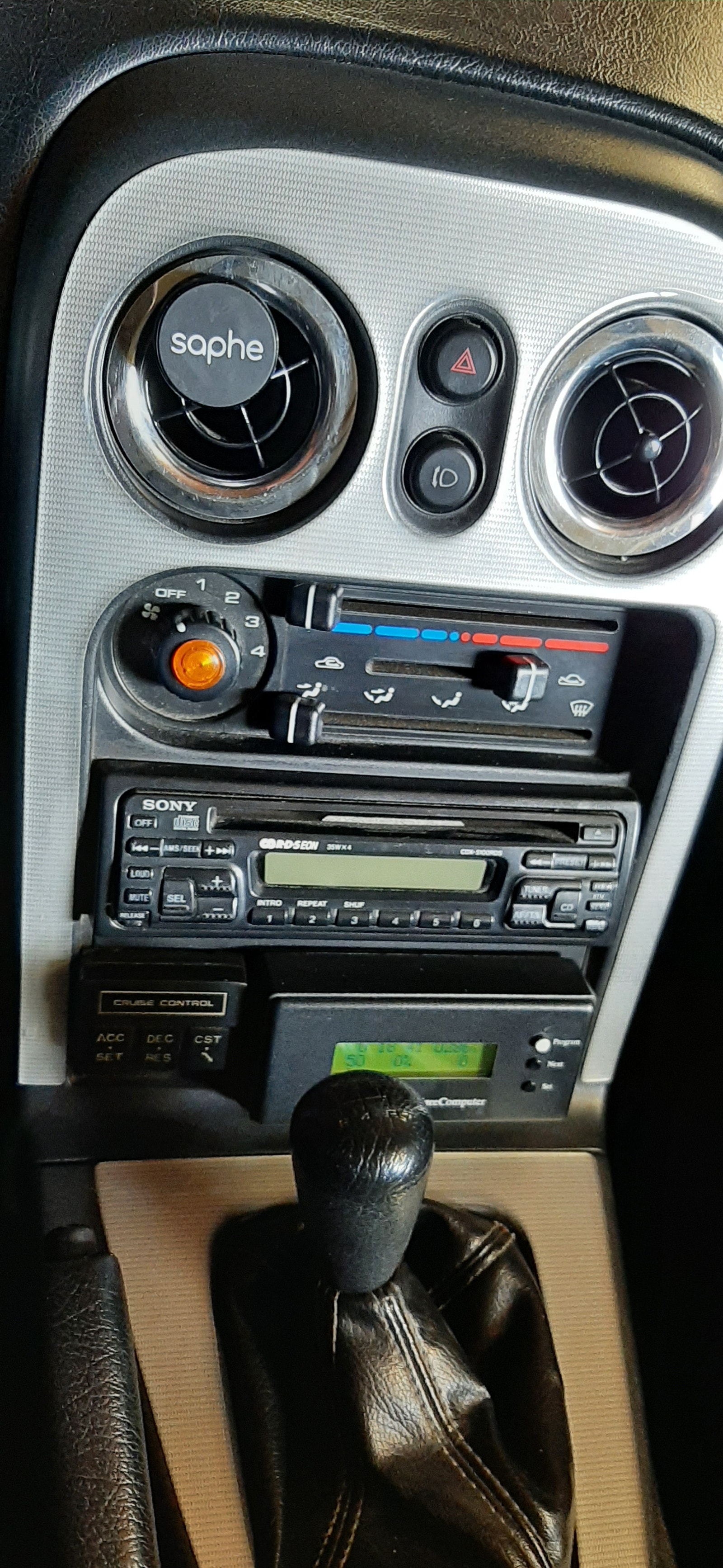 Mazda MX-5 1.6 Manual, 90hp, 1997