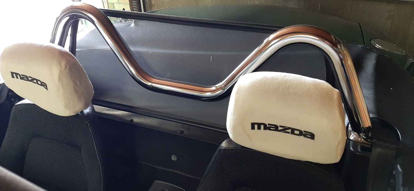 Mazda MX-5 1.6 Manual, 90hp, 1997