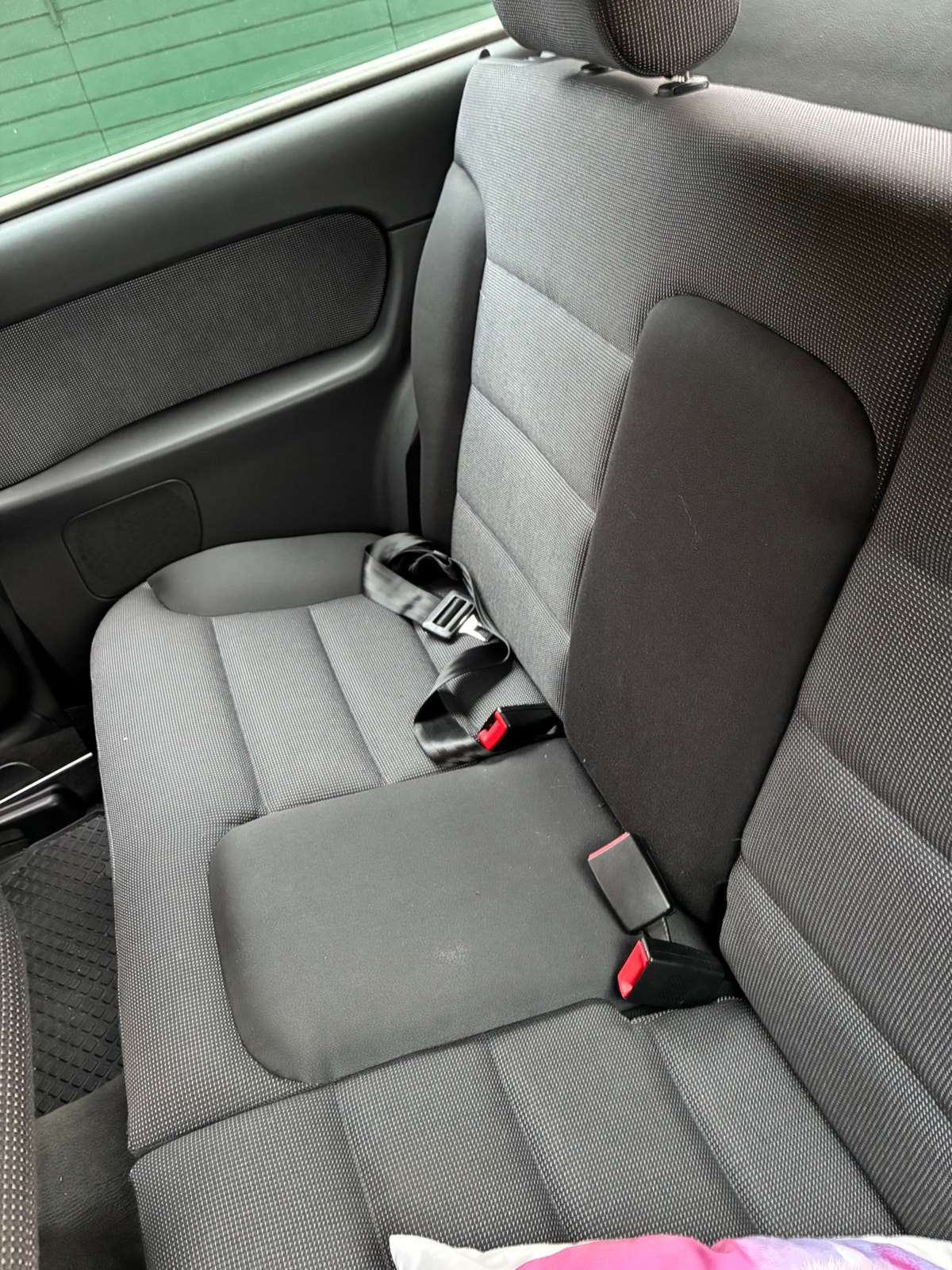 Audi A3 3-door 1.6 Manual, 102hp, 2002
