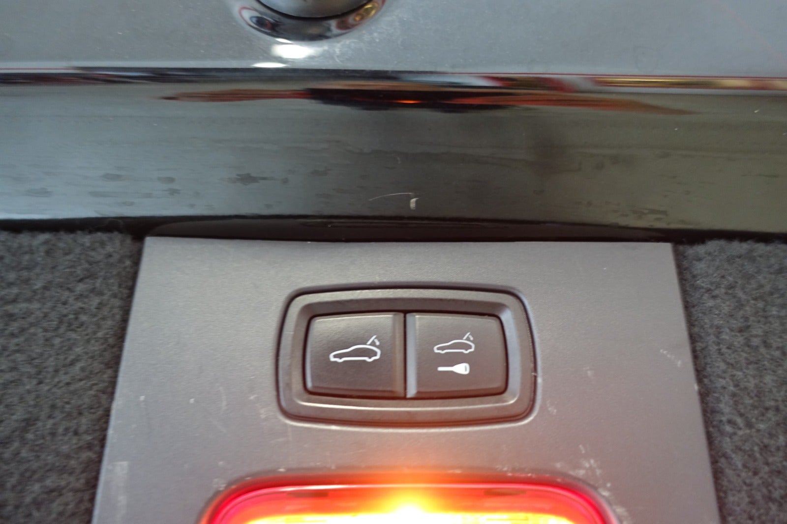 Porsche Cayenne S TipTronic, 8-trinn, 400hk, 2011
