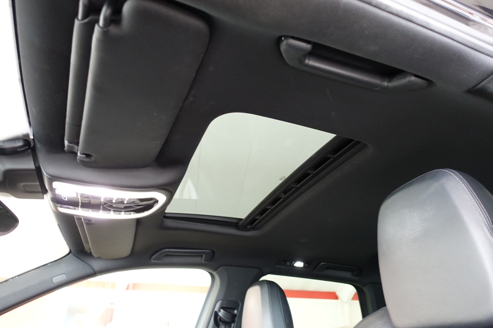 Porsche Cayenne S TipTronic, 8-trinn, 400hk, 2011