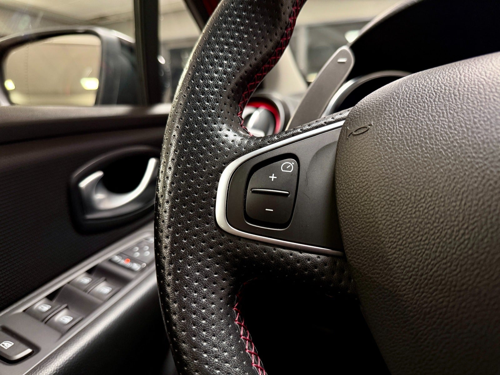 Renault Clio RS 220 Trophy 1.6 TCe EDC, 220hp, 2018