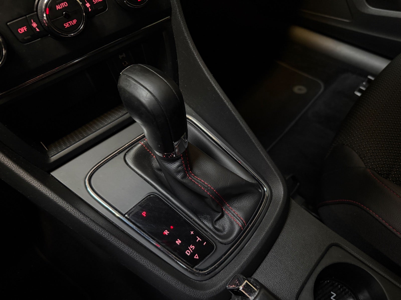 SEAT León ST 1.4 TSI DSG sekvensiell, 7-trinn, 150hk, 2016