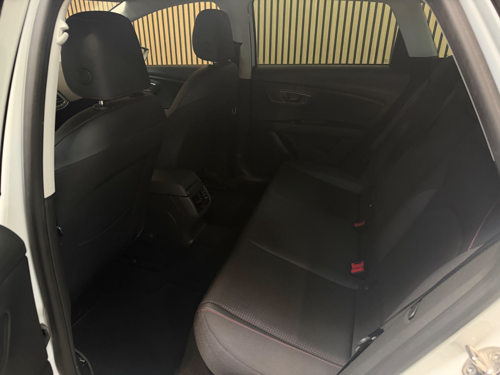 SEAT León ST 1.4 TSI DSG sekvensiell, 7-trinn, 150hk, 2016