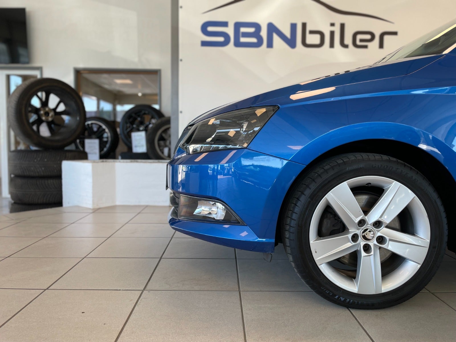 Škoda Fabia 1.2 TSI DSG Sequential, 110hp, 2016
