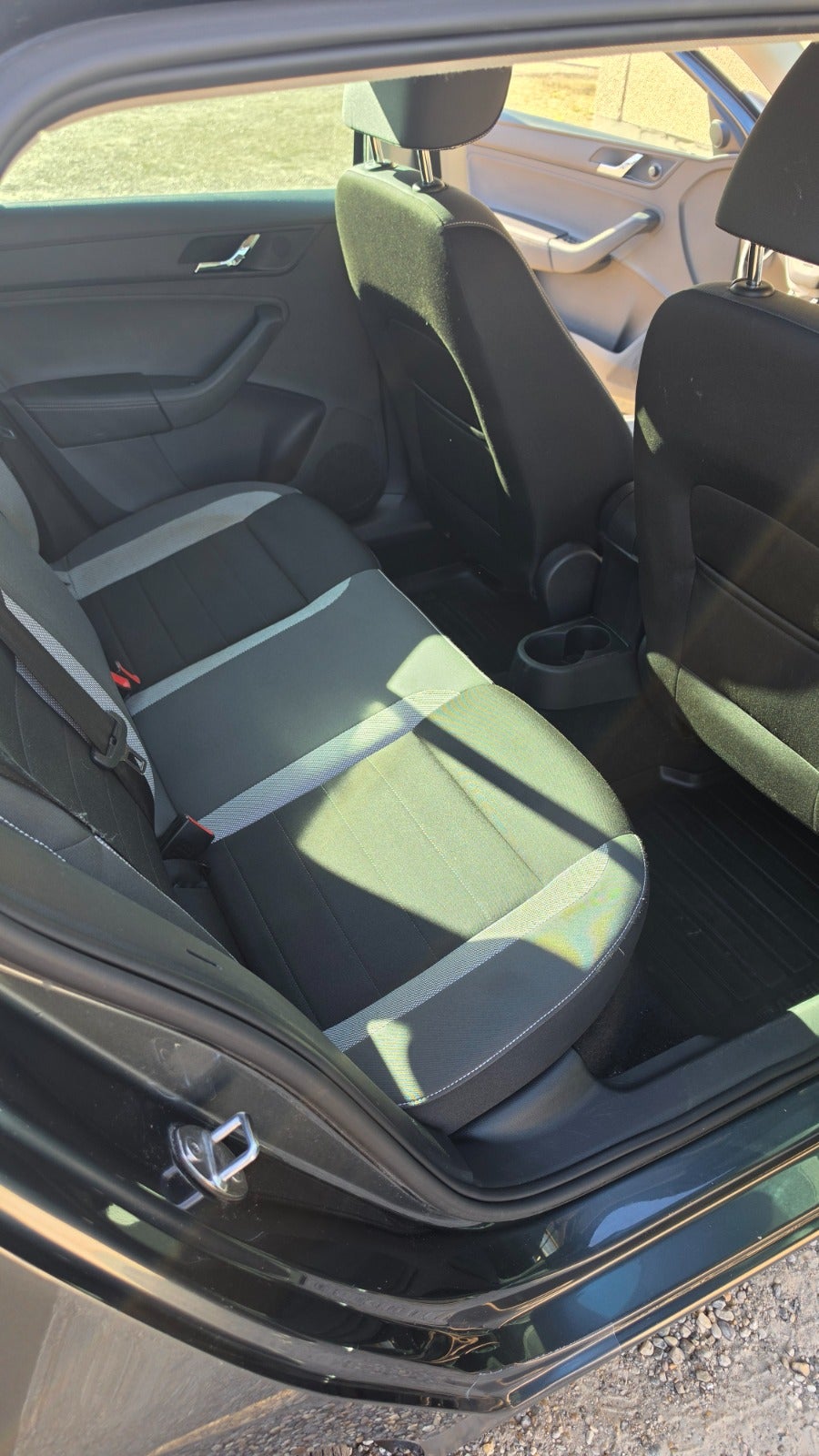 Škoda Rapid Spaceback 1.2 TSI DSG Sequential, 7-trins, 90ps, 2017