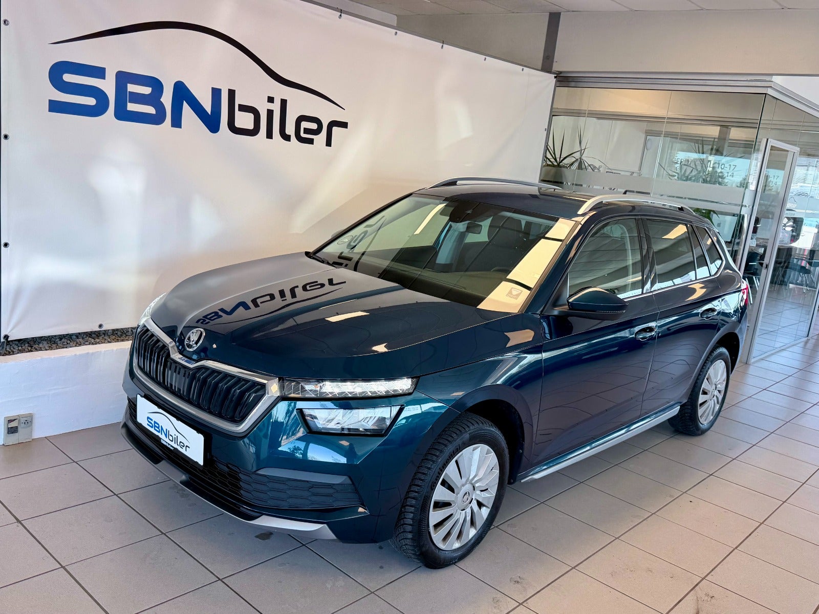 Škoda Kamiq 1.0 TSI DSG Sequential, 115hp, 2020