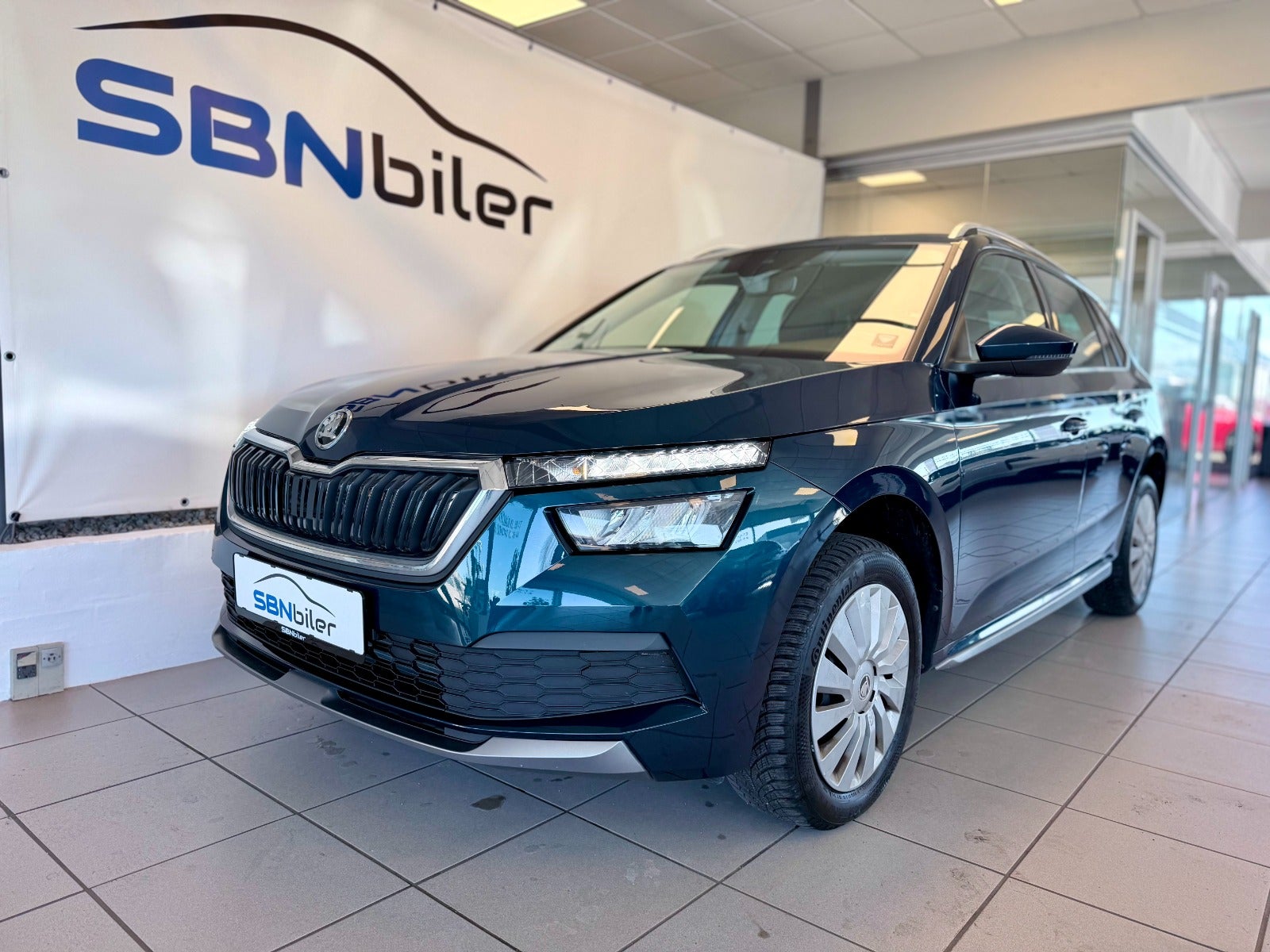 Škoda Kamiq 1.0 TSI DSG Sequential, 115hp, 2020
