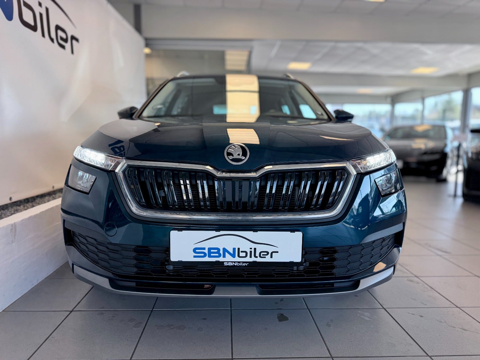 Škoda Kamiq 1.0 TSI DSG Sequential, 115hp, 2020