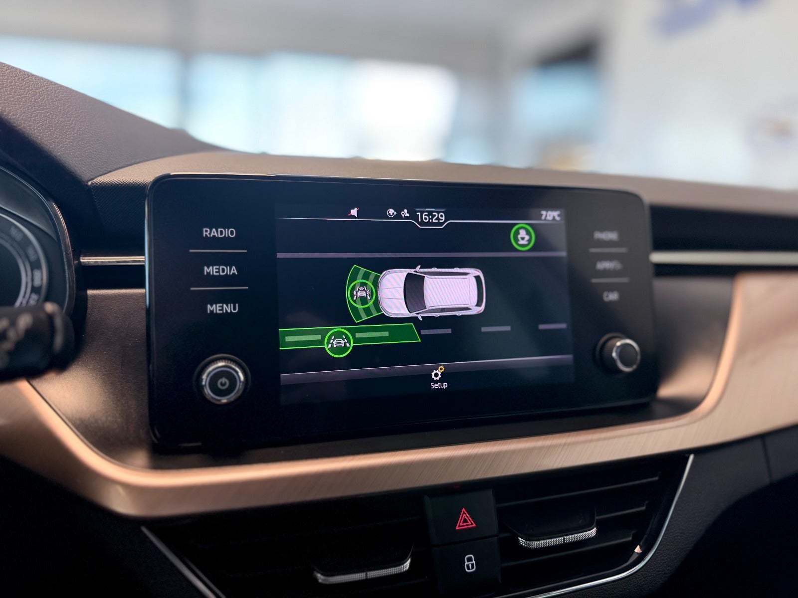 Škoda Kamiq 1.0 TSI DSG Sequential, 115hp, 2020