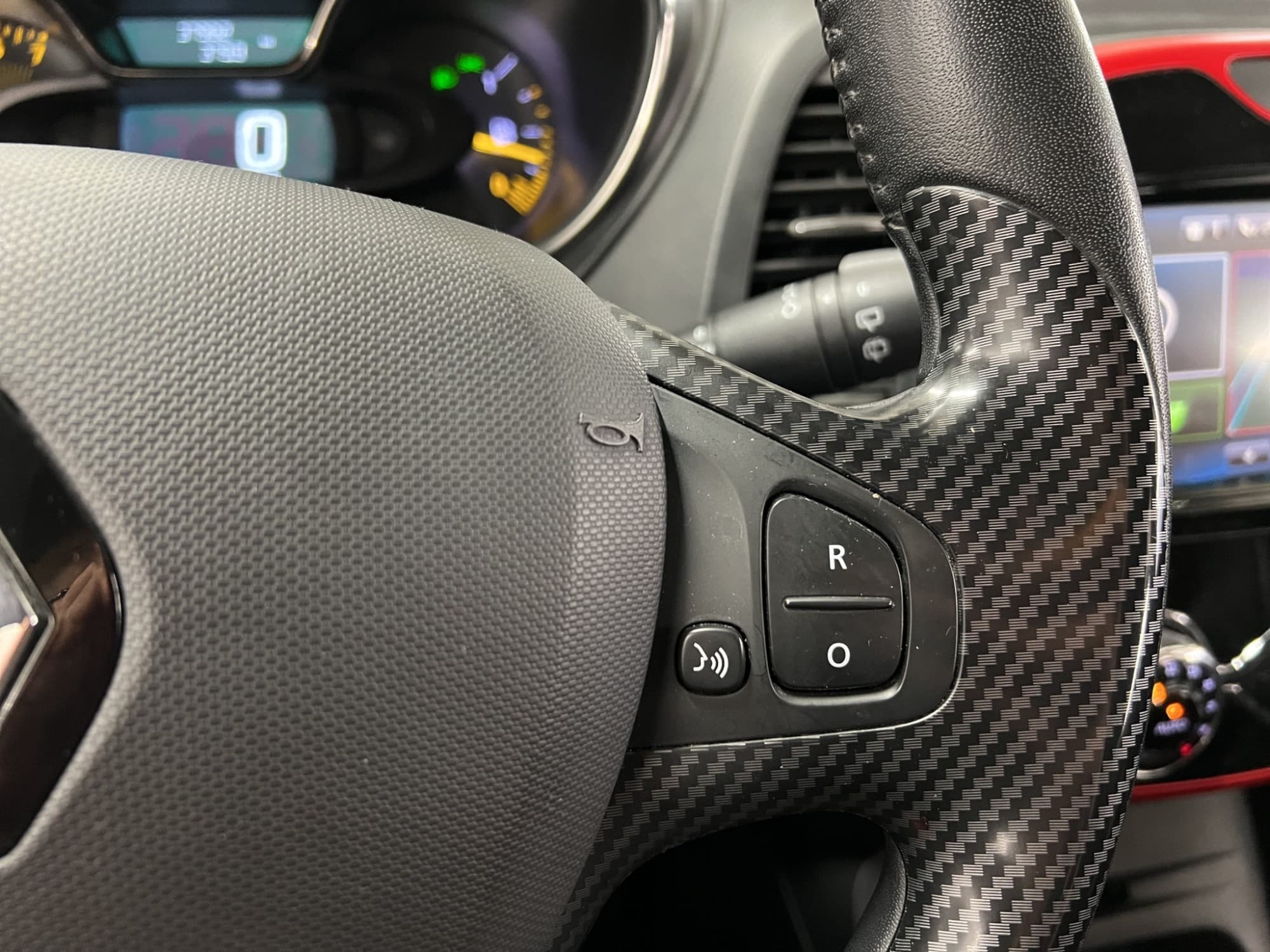 Renault Captur 0.9 TCe Manual, 90hp, 2016