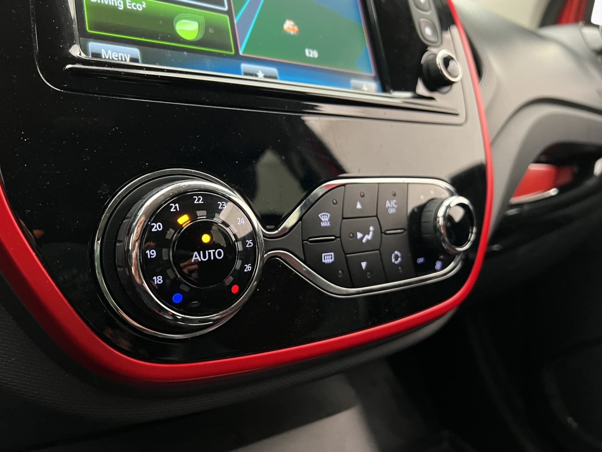 Renault Captur 0.9 TCe Manual, 90hp, 2016