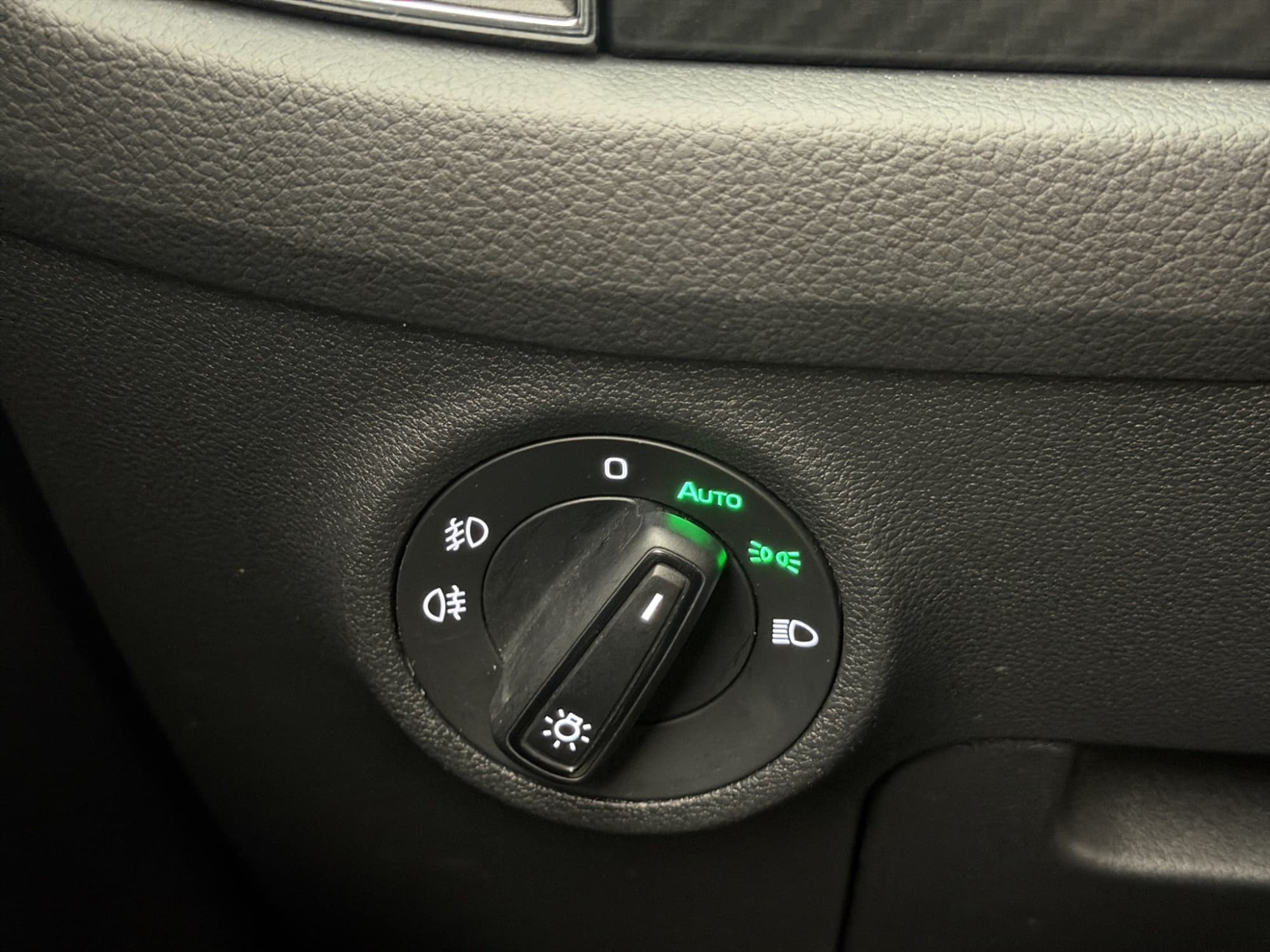 Škoda Kodiaq 2.0 TDI SCR 4x4 DSG sekvensiell, 7-trinn, 190hk, 2019