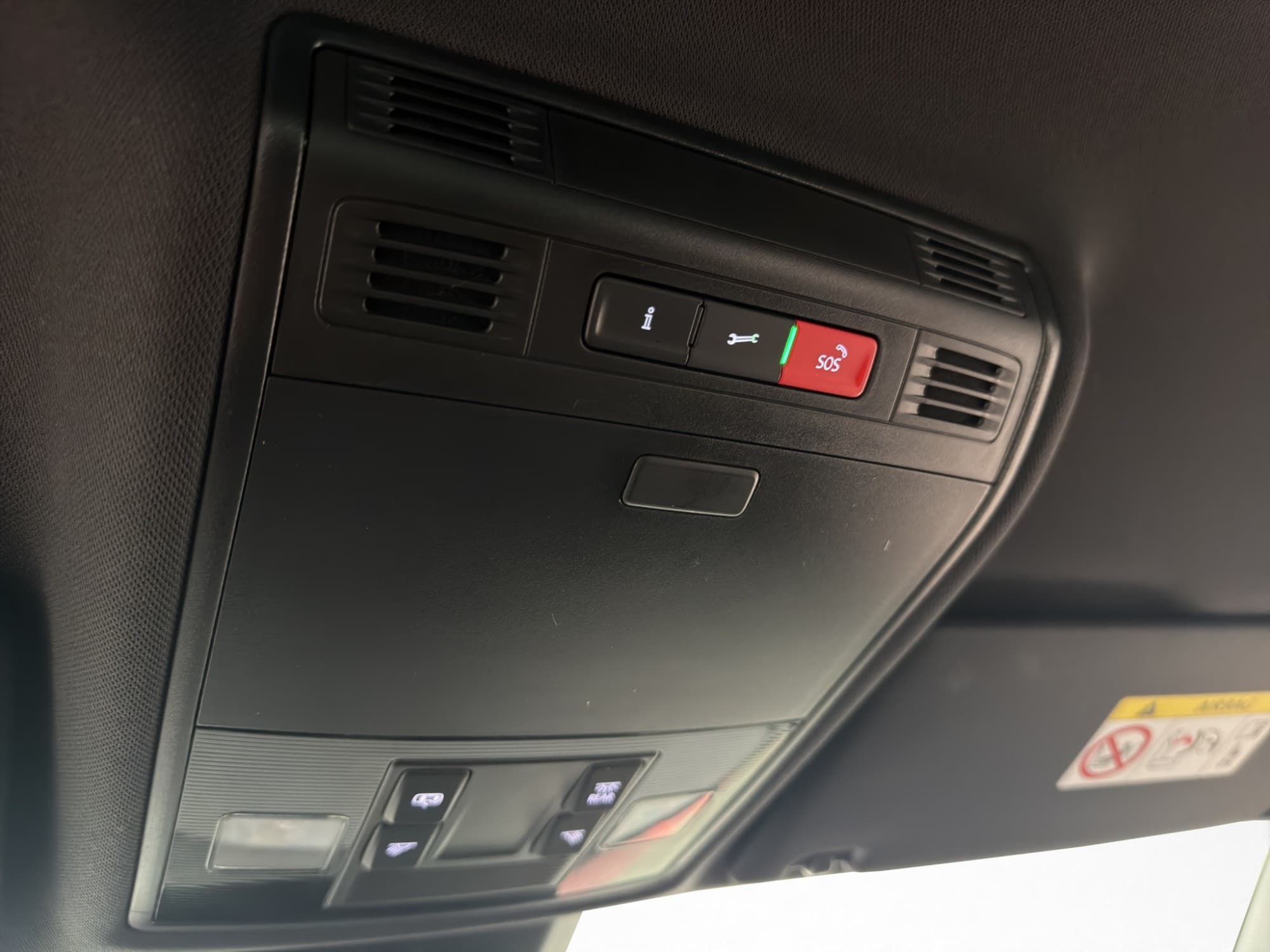 Škoda Kodiaq 2.0 TDI SCR 4x4 DSG sekvensiell, 7-trinn, 190hk, 2019