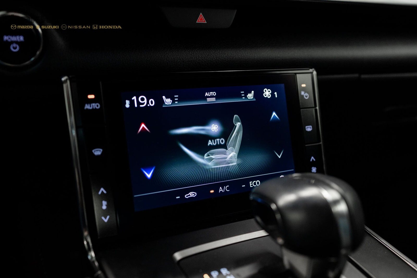Mazda MX-30 e-Skyactiv EV, 143hk, 2022