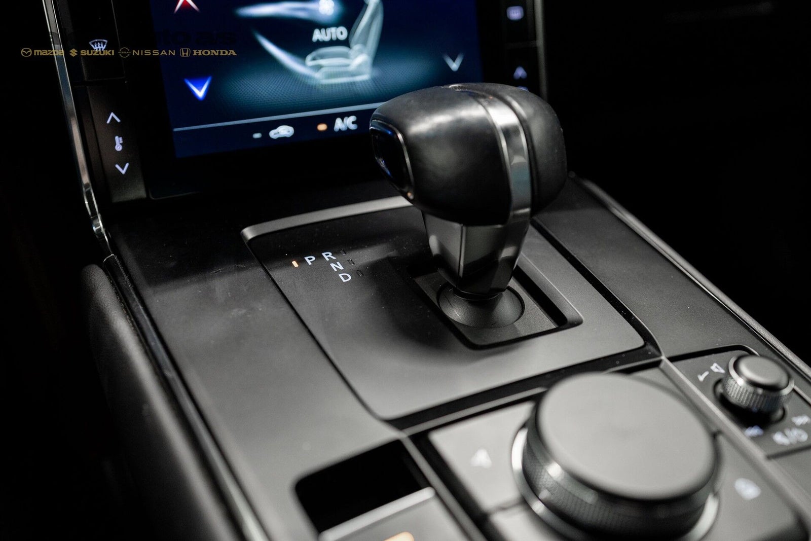 Mazda MX-30 e-Skyactiv EV, 143hk, 2022