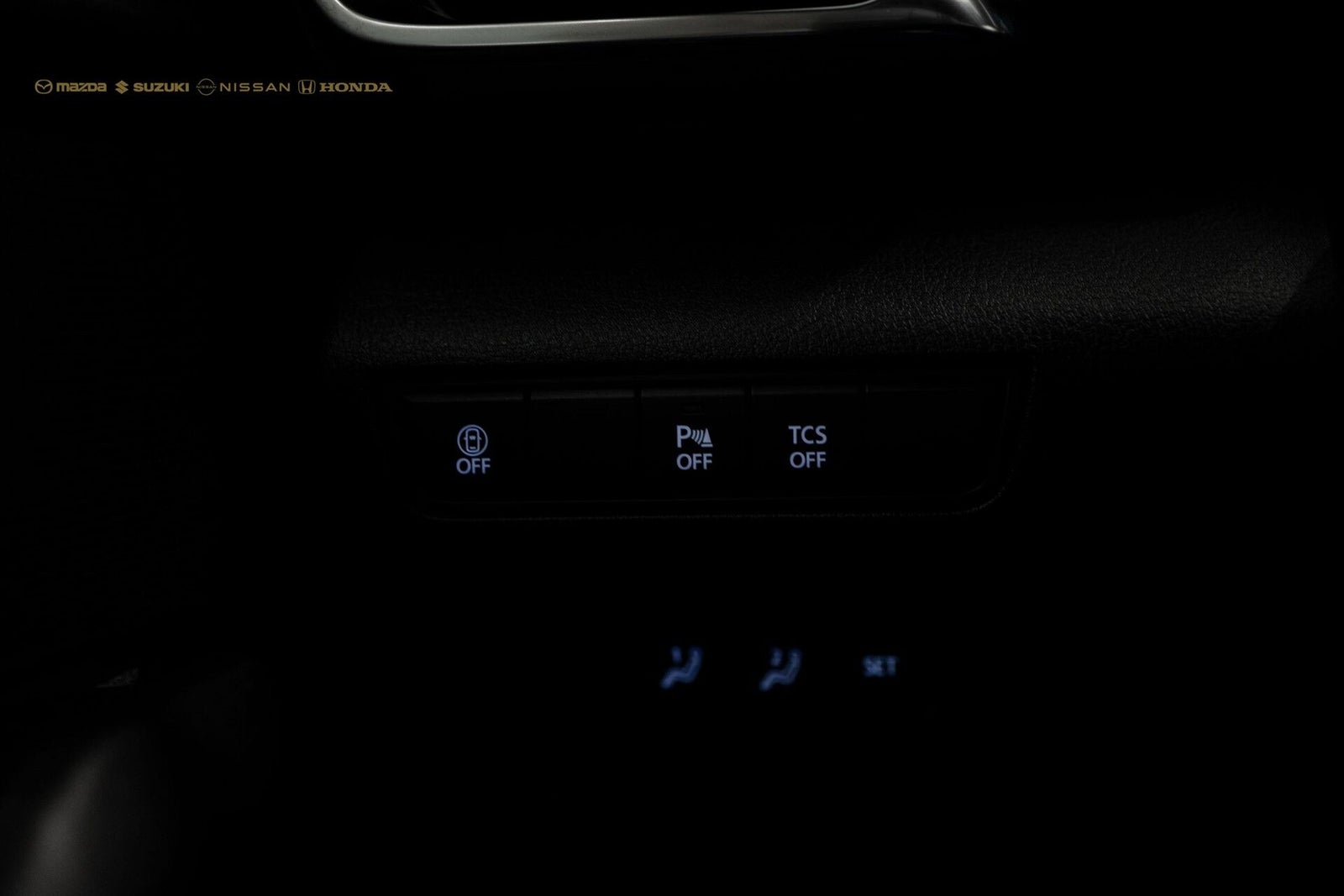 Mazda MX-30 e-Skyactiv EV, 143hk, 2022