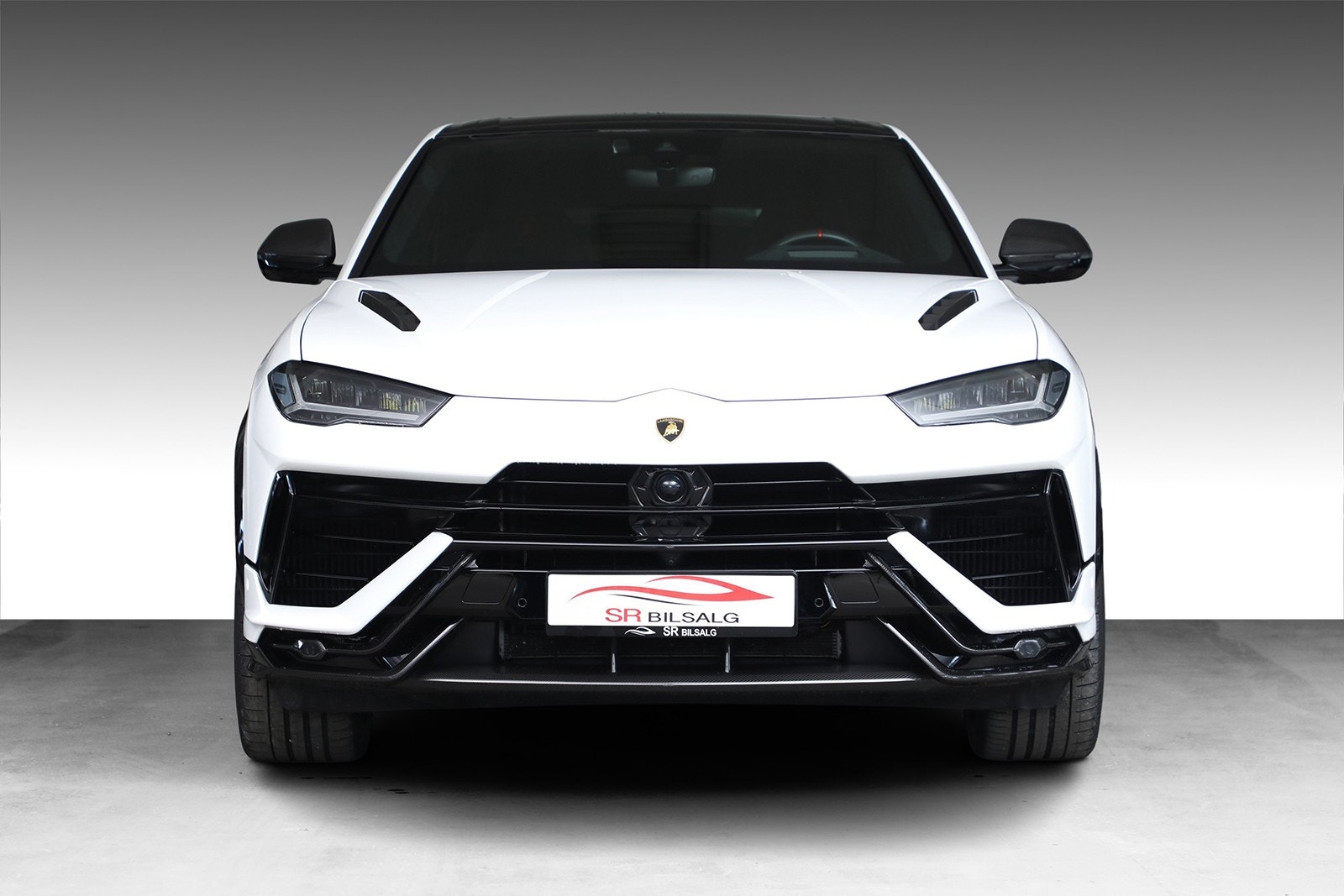 Lamborghini Urus Performante Automatic, 666hp, 2023