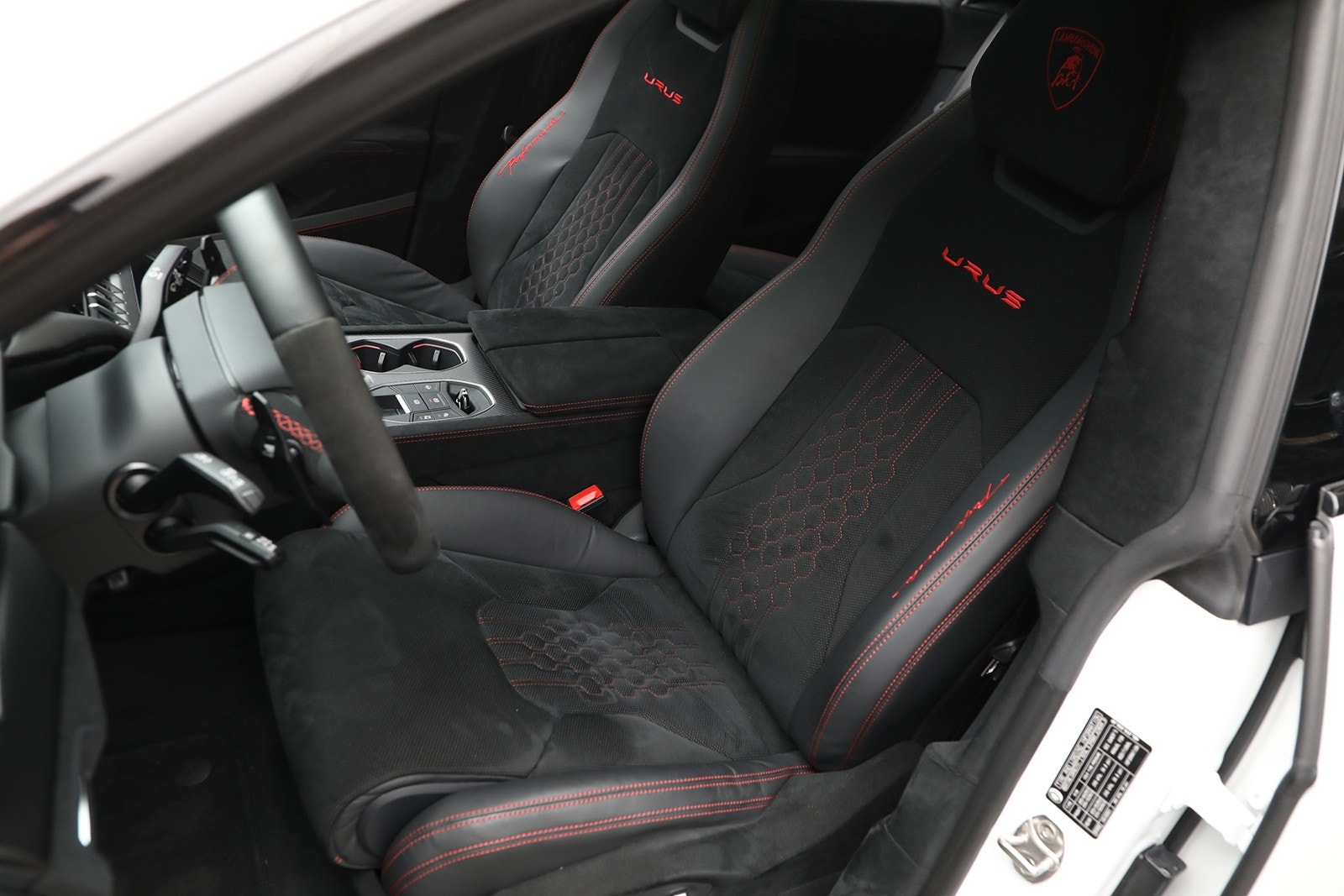 Lamborghini Urus Performante Automatic, 666hp, 2023
