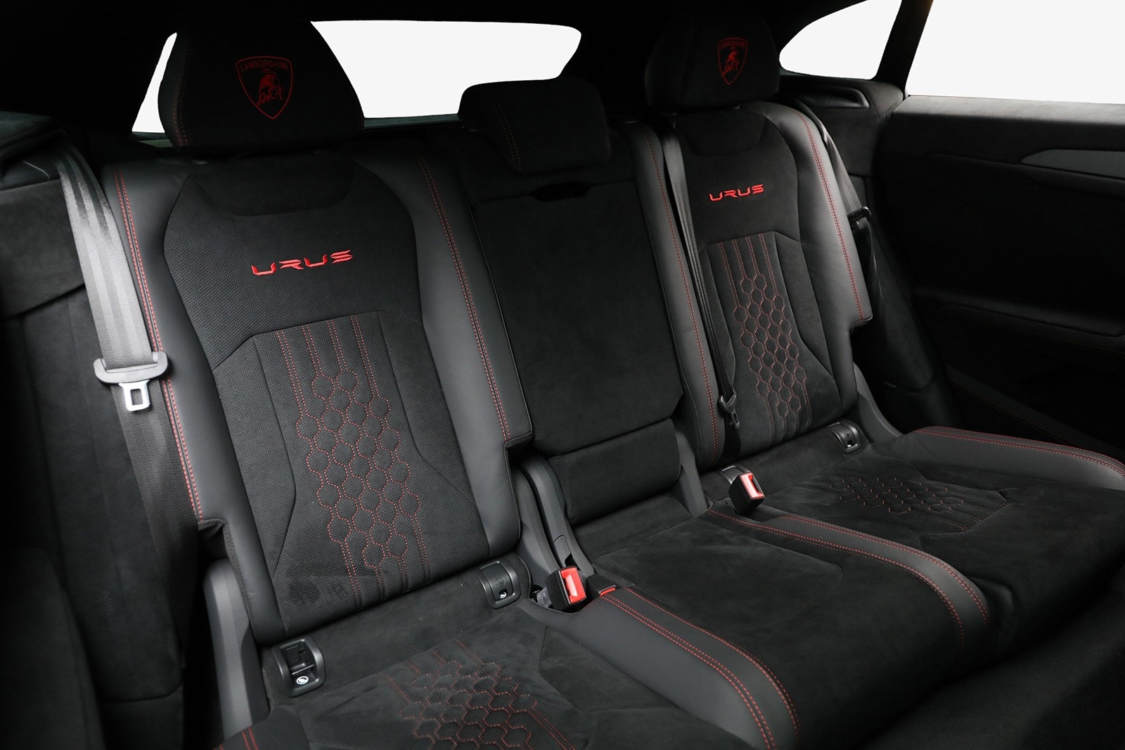 Lamborghini Urus Performante Automatic, 666hp, 2023