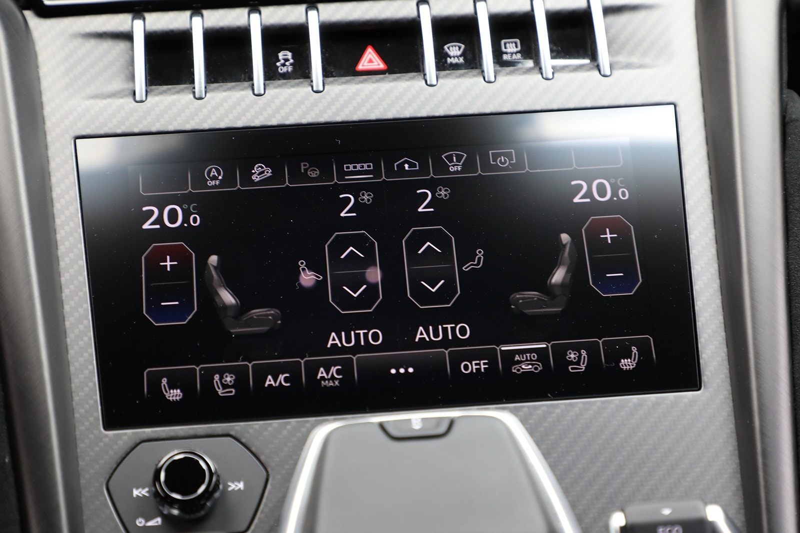 Lamborghini Urus Performante Automatic, 666hp, 2023