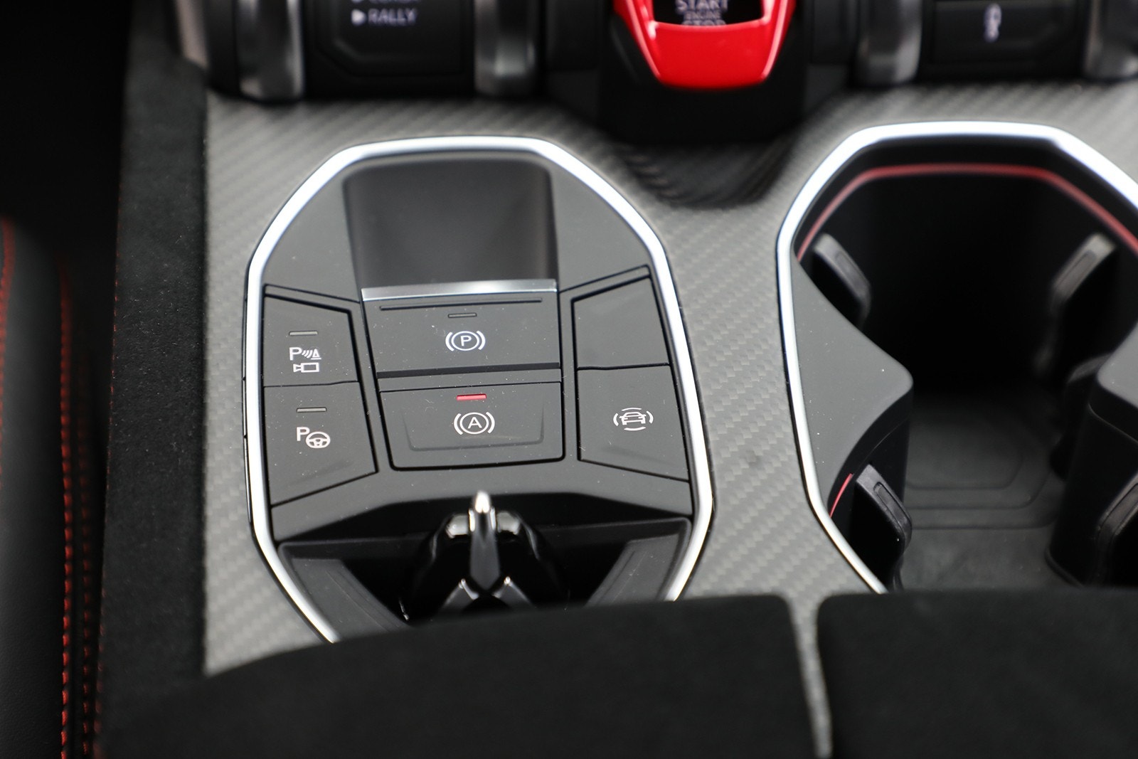 Lamborghini Urus Performante Automatic, 666hp, 2023