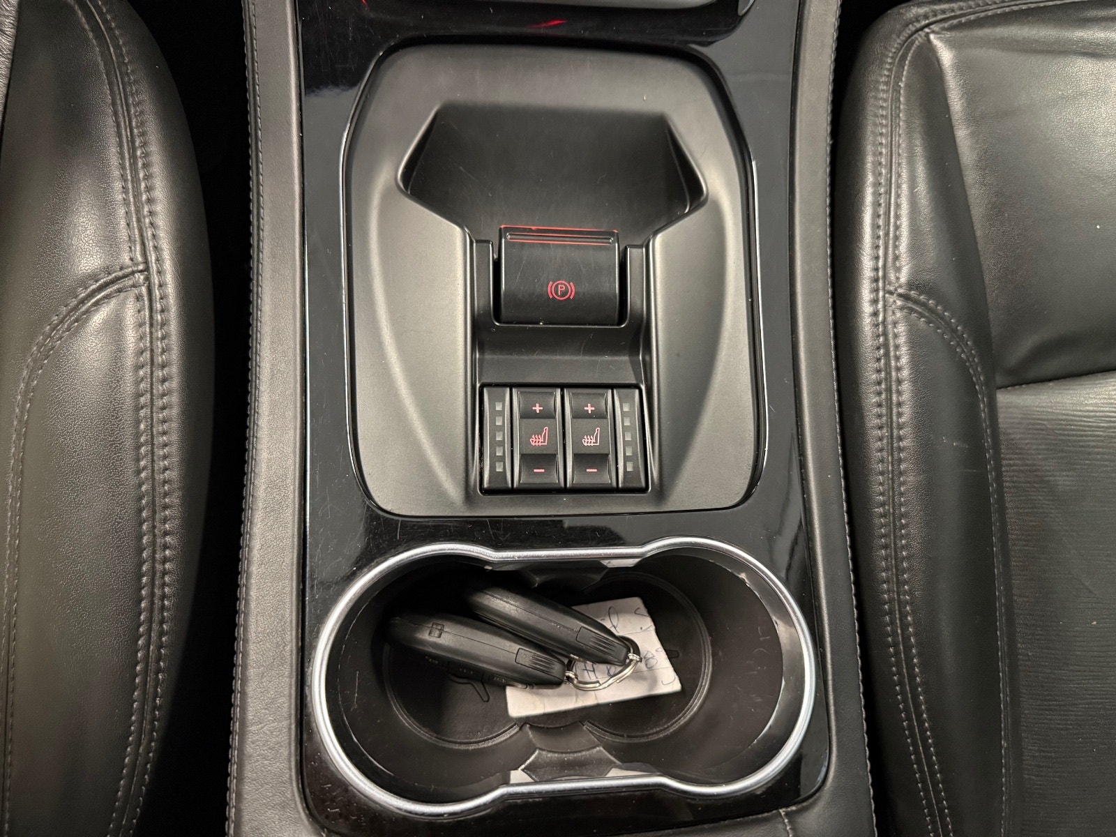 Ford S-Max 2.0 TDCi Powershift, 140hk, 2015