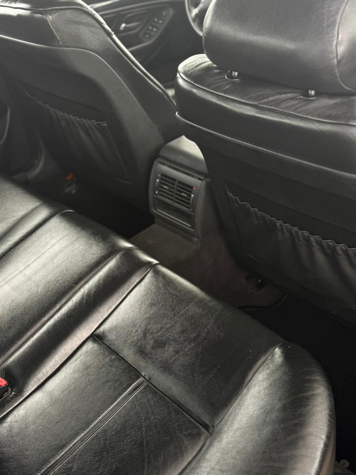 BMW 528i Sedan Automatic, 5-trins, 193ps, 2000