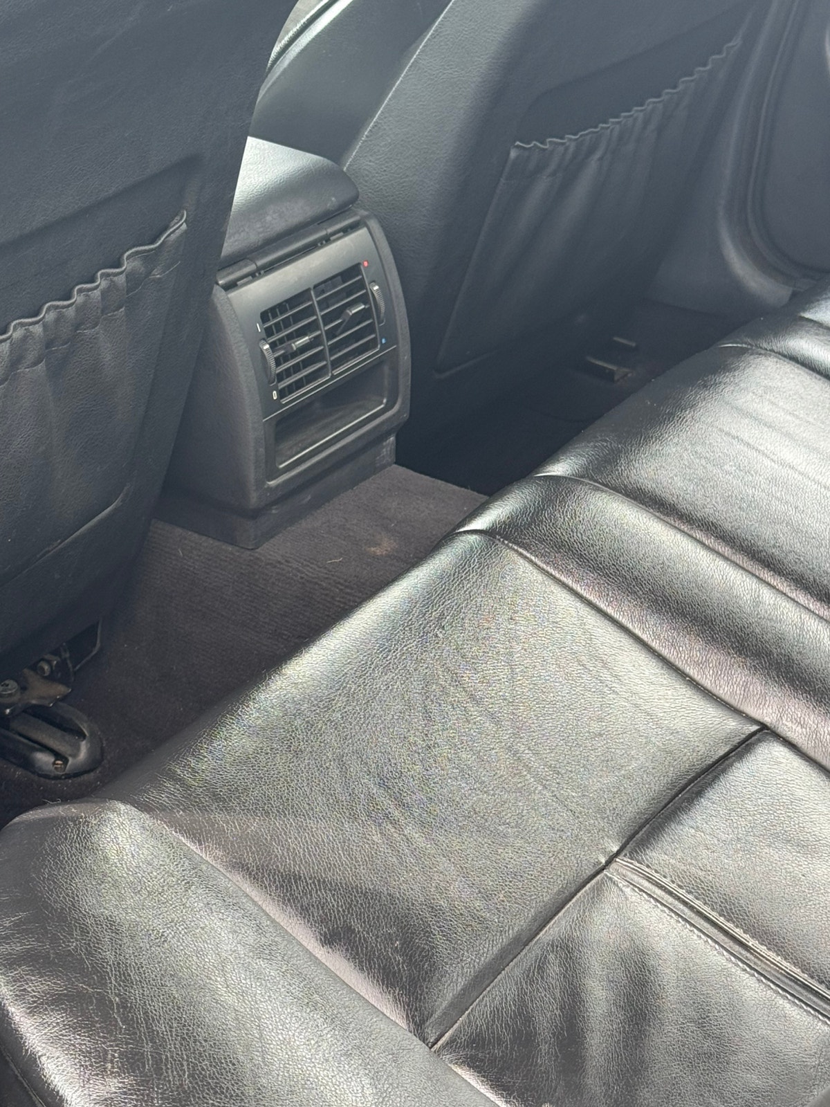 BMW 528i Sedan Automatic, 5-trins, 193ps, 2000