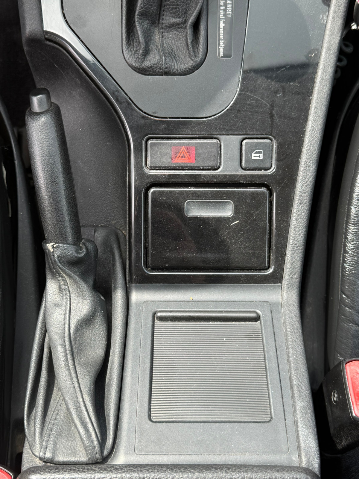 BMW 528i Sedan Automatic, 5-trins, 193ps, 2000