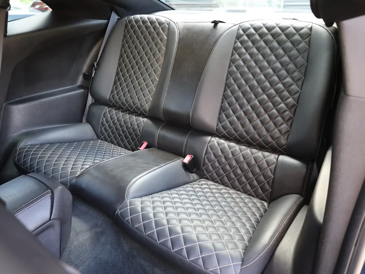 Chevrolet Camaro SS Hydra-Matic, 6-trins, 405ps, 2010
